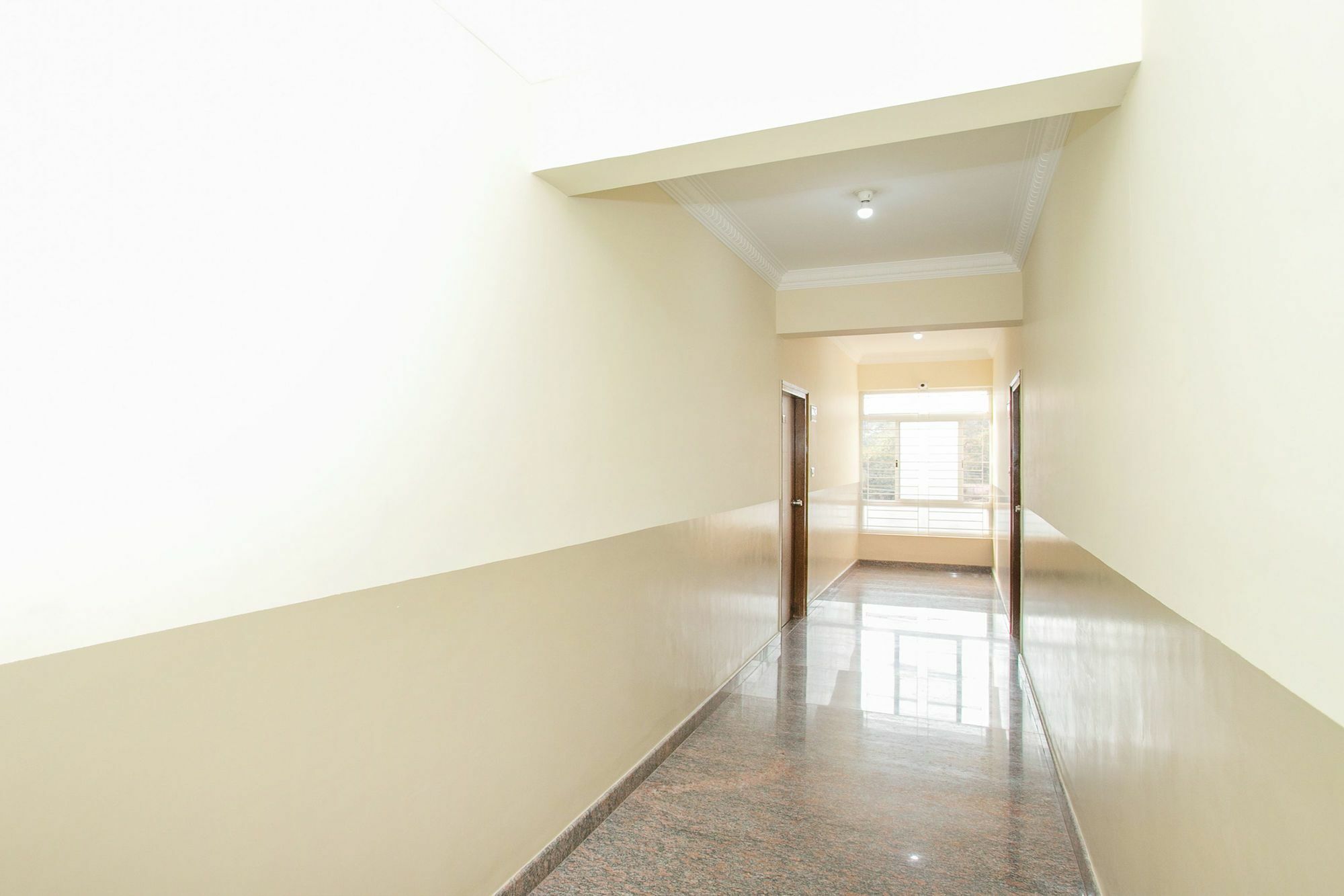 Hotel O Champion Comfort Near Hosahalli Metro Station Bangalore Exterior foto